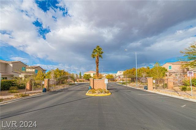 9056 Tony Ridge Avenue, Las Vegas, NV 89148