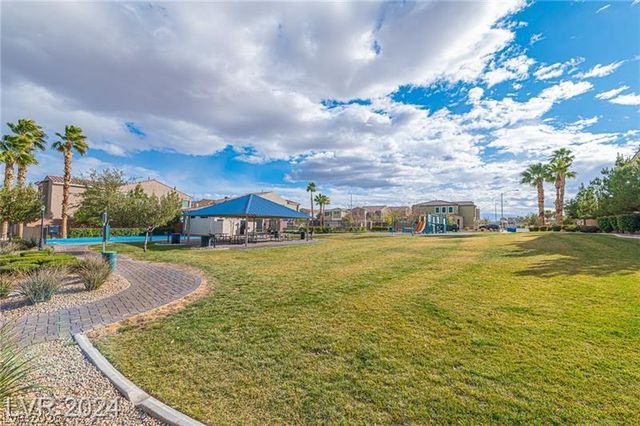 9056 Tony Ridge Avenue, Las Vegas, NV 89148