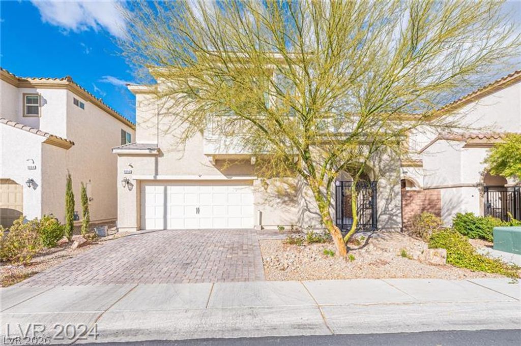 9056 Tony Ridge Avenue, Las Vegas, NV 89148