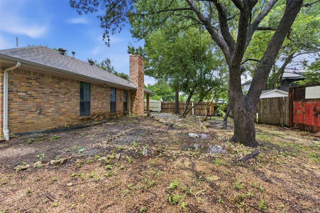 1503 W Midway Street, Mckinney, TX 75069