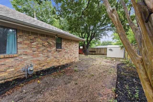 1503 W Midway Street, Mckinney, TX 75069