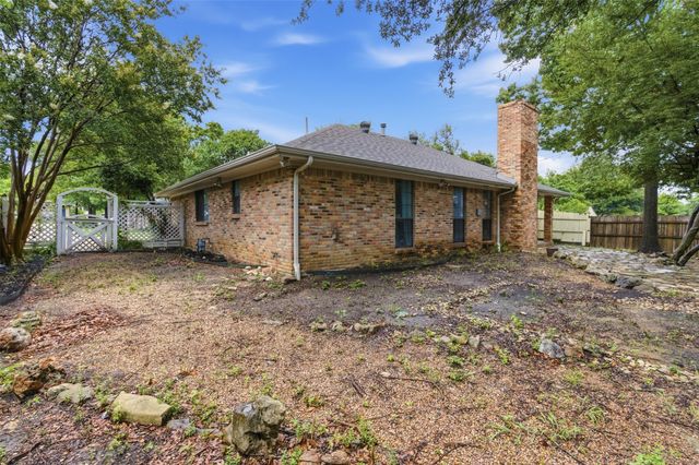 1503 W Midway Street, Mckinney, TX 75069