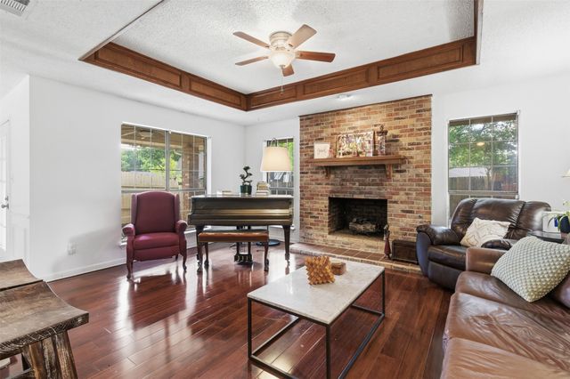 1503 W Midway Street, Mckinney, TX 75069