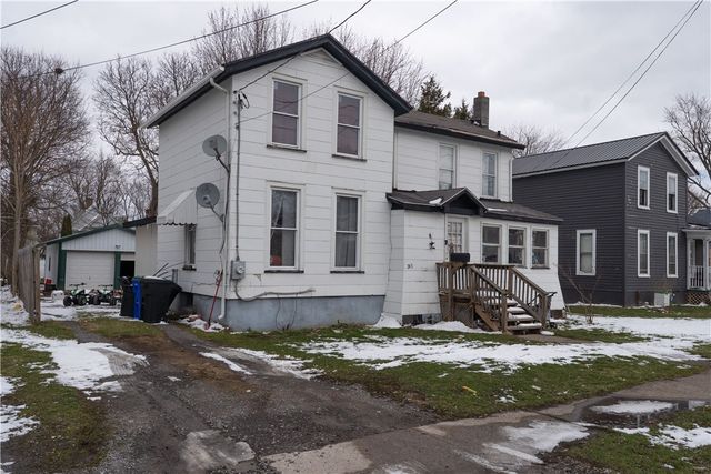 243 East Park, Albion, NY 14411