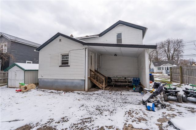 243 East Park, Albion, NY 14411