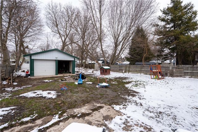 243 East Park, Albion, NY 14411