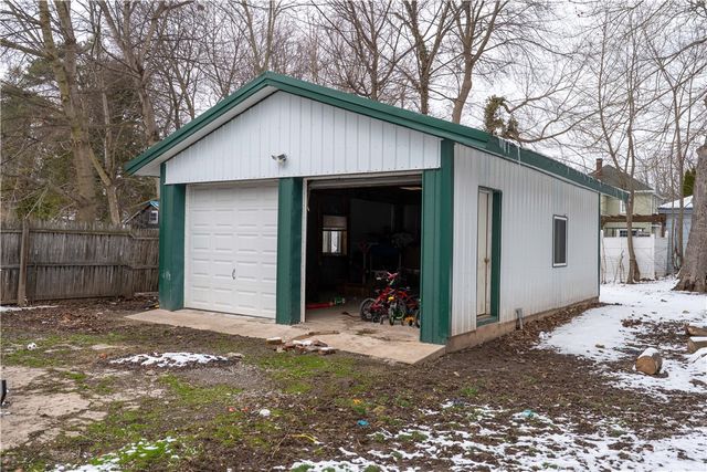 243 East Park, Albion, NY 14411