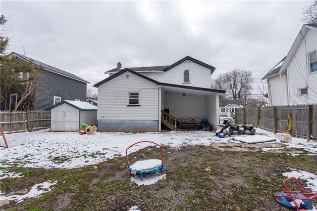 243 East Park, Albion, NY 14411