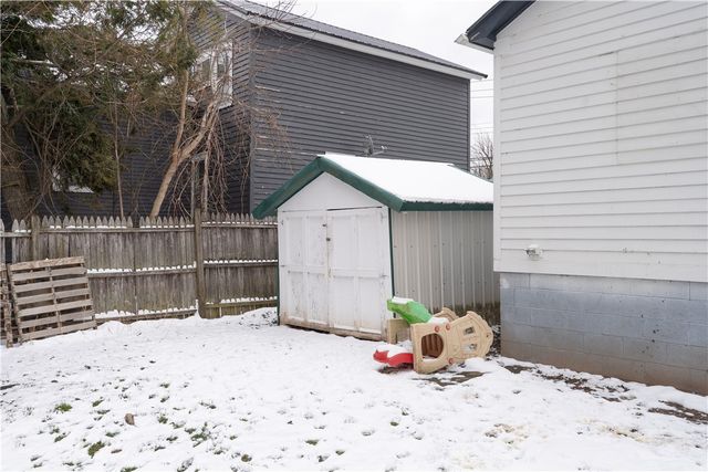 243 East Park, Albion, NY 14411