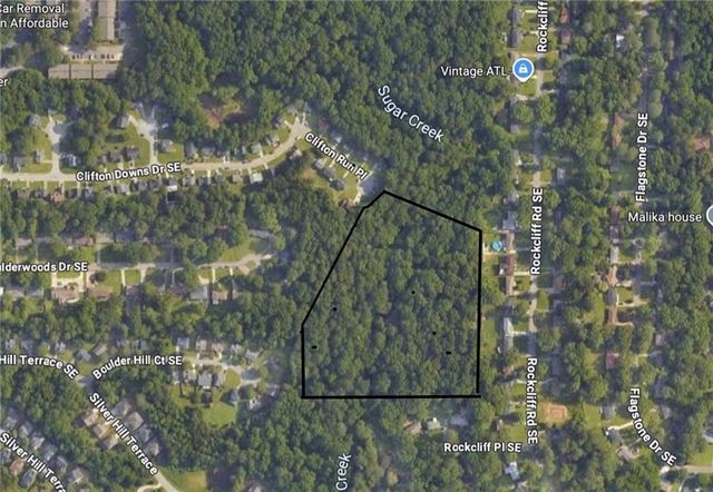 2635 Clifton Run Place SE, Atlanta, GA 30316