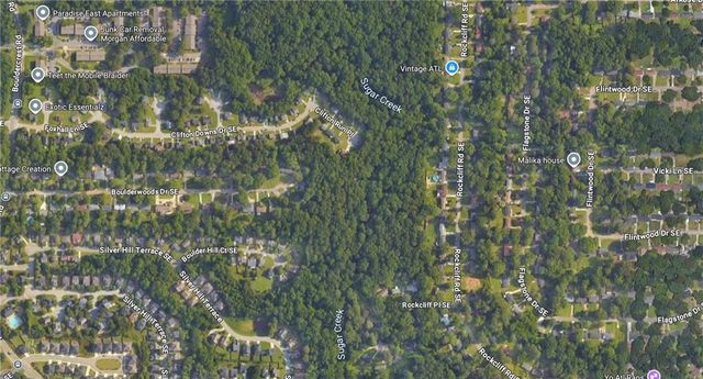 2635 Clifton Run Place SE, Atlanta, GA 30316