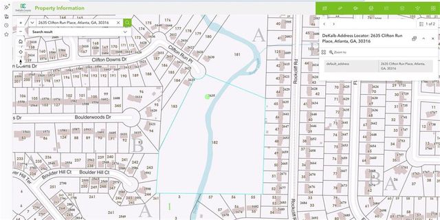 2635 Clifton Run Place SE, Atlanta, GA 30316
