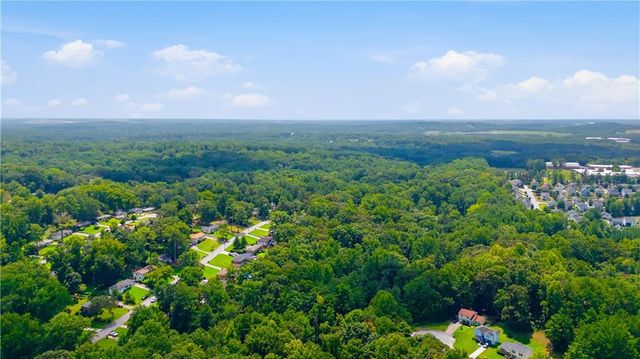 2635 Clifton Run Place SE, Atlanta, GA 30316