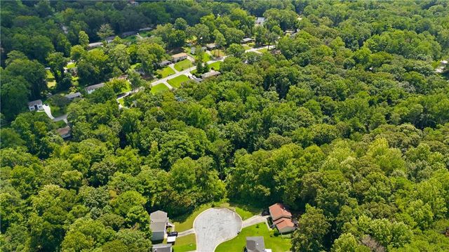 2635 Clifton Run Place SE, Atlanta, GA 30316