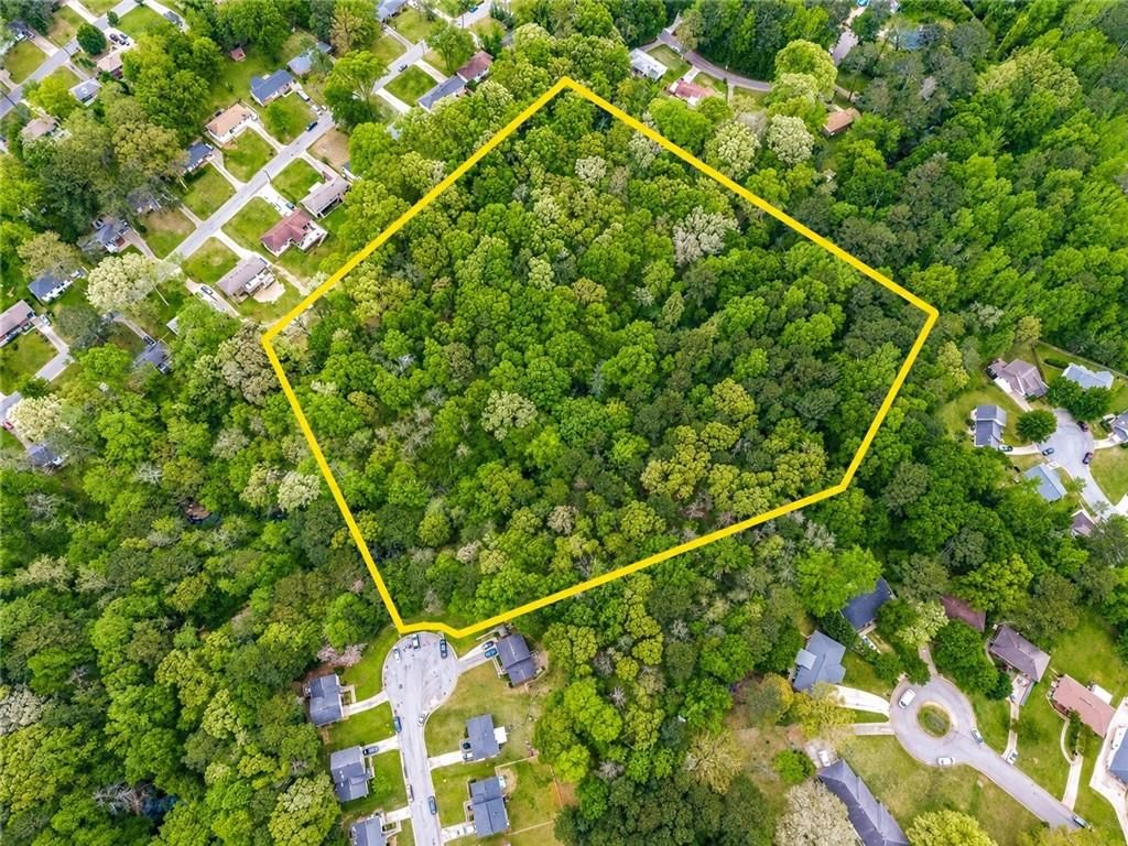 2635 Clifton Run Place SE, Atlanta, GA 30316