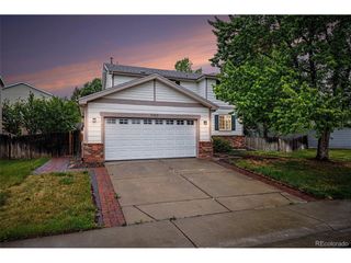 5353 S Tibet St, Aurora, CO 80015
