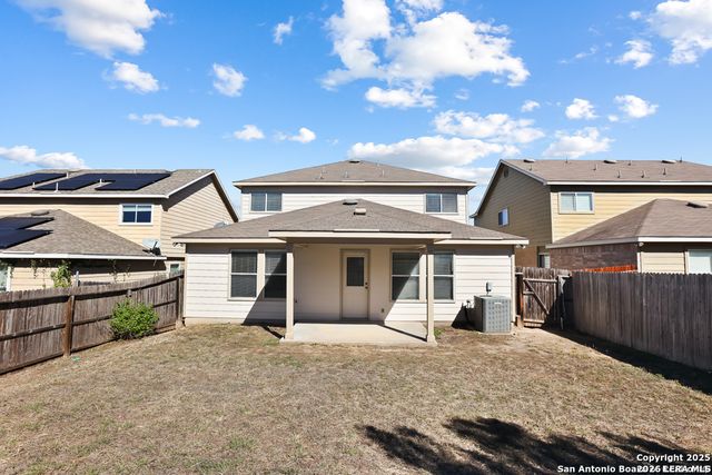 3930 Ashleaf Pecan, San Antonio, TX 78261