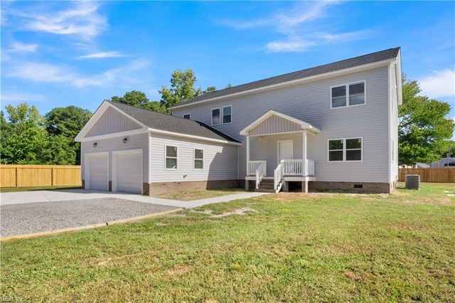 7290 Merrimac TRL, Williamsburg, VA 23185