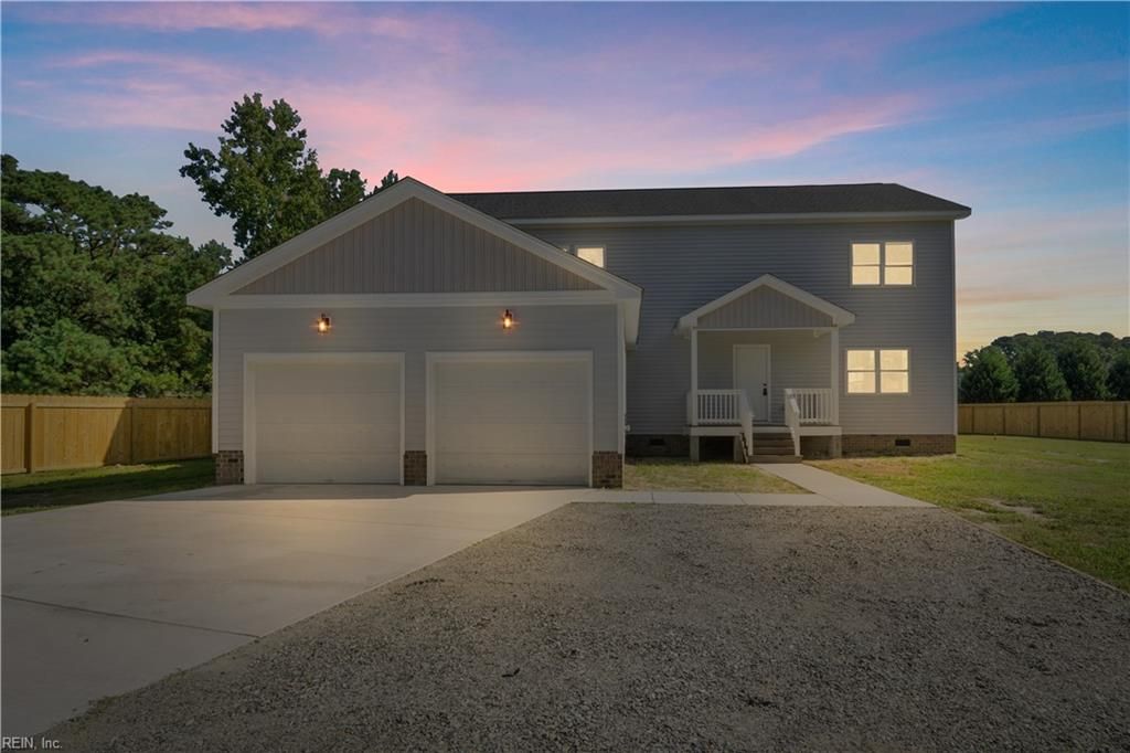 7290 Merrimac TRL, Williamsburg, VA 23185