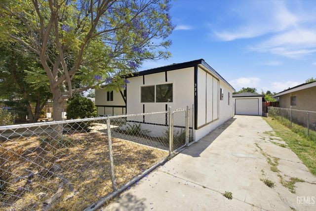331 Harding Avenue, Bakersfield, CA 93308