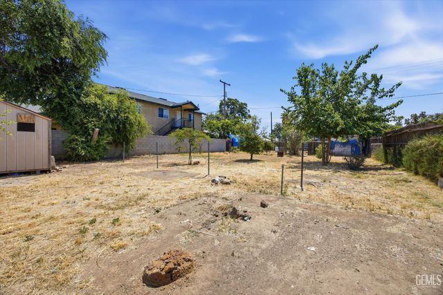 331 Harding Avenue, Bakersfield, CA 93308