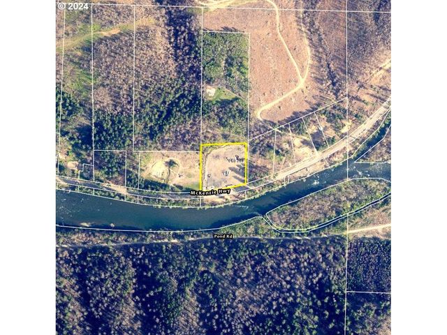 50389 MCKENZIE Hwy, Vida, OR 97488