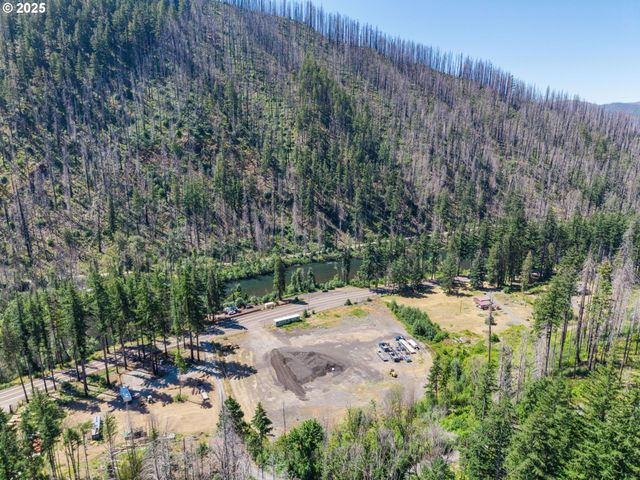 50389 MCKENZIE Hwy, Vida, OR 97488
