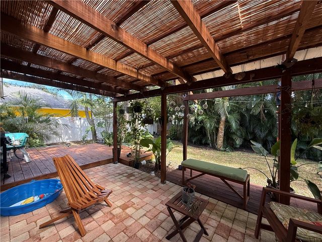 608 Atlantus Terrace, Sebastian, FL 32958
