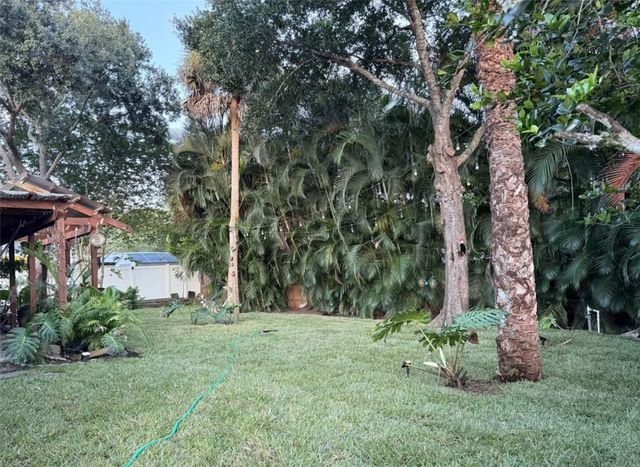 608 Atlantus Terrace, Sebastian, FL 32958