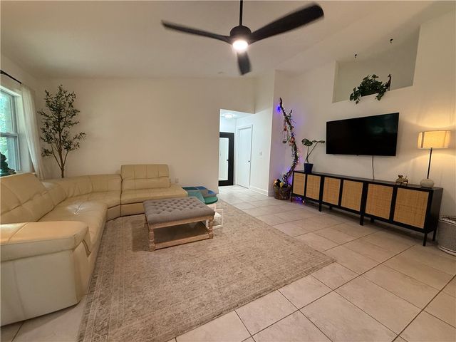 608 Atlantus Terrace, Sebastian, FL 32958