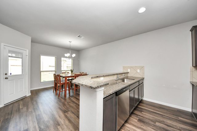 6409 Macroom Meadows Lane, Houston, TX 77048