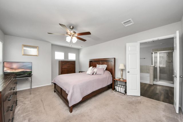 6409 Macroom Meadows Lane, Houston, TX 77048