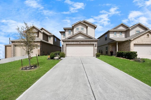 6409 Macroom Meadows Lane, Houston, TX 77048