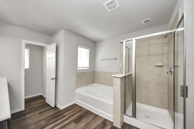 6409 Macroom Meadows Lane, Houston, TX 77048
