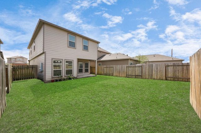 6409 Macroom Meadows Lane, Houston, TX 77048