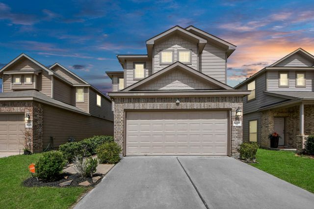 6409 Macroom Meadows Lane, Houston, TX 77048