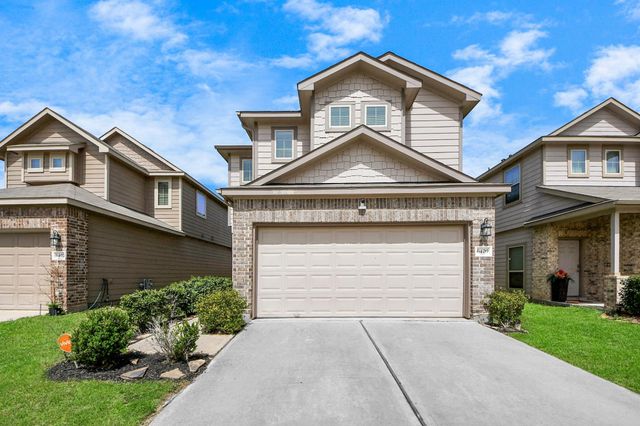 6409 Macroom Meadows Lane, Houston, TX 77048