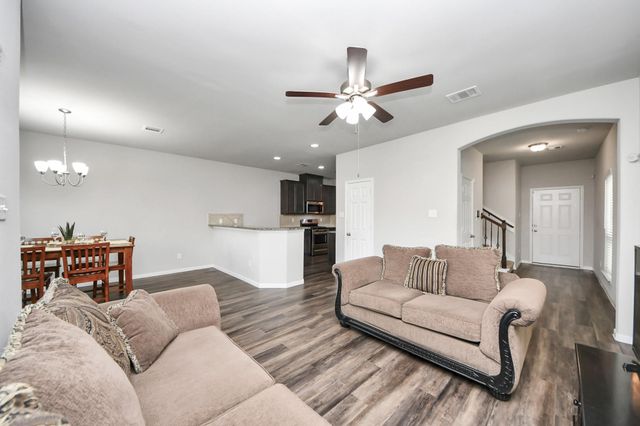 6409 Macroom Meadows Lane, Houston, TX 77048