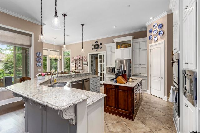 7126 Turnberry, Tyler, TX 75703