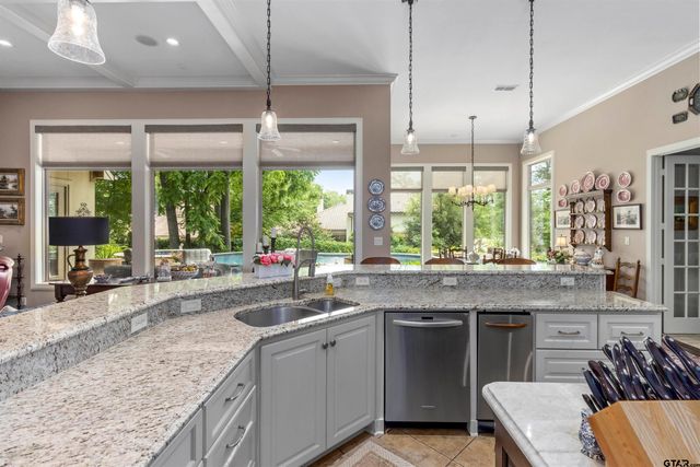 7126 Turnberry, Tyler, TX 75703