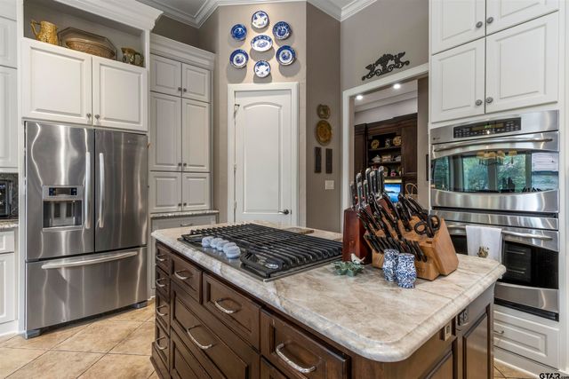 7126 Turnberry, Tyler, TX 75703