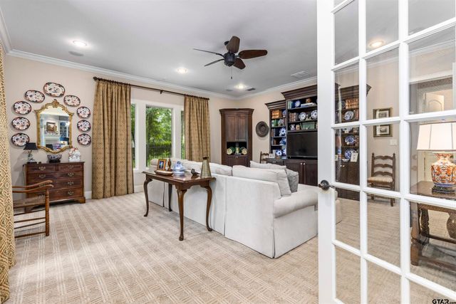 7126 Turnberry, Tyler, TX 75703