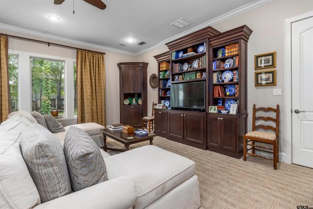 7126 Turnberry, Tyler, TX 75703