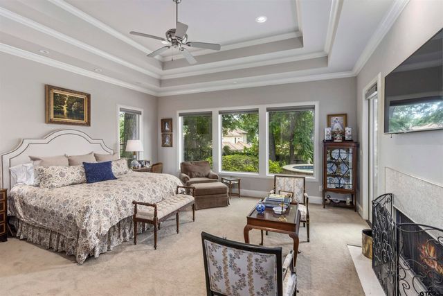 7126 Turnberry, Tyler, TX 75703