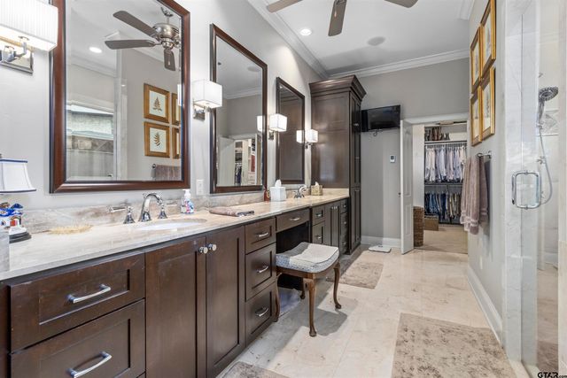 7126 Turnberry, Tyler, TX 75703