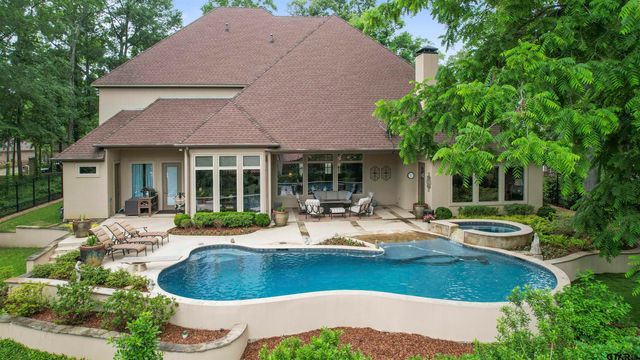 7126 Turnberry, Tyler, TX 75703