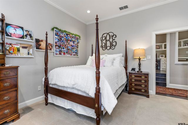 7126 Turnberry, Tyler, TX 75703