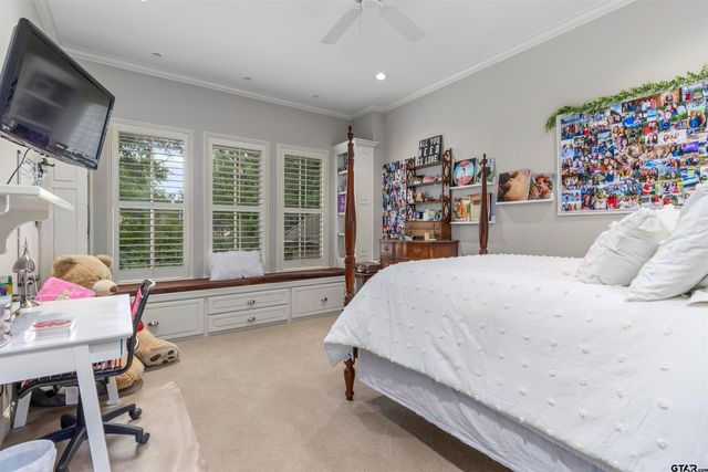 7126 Turnberry, Tyler, TX 75703
