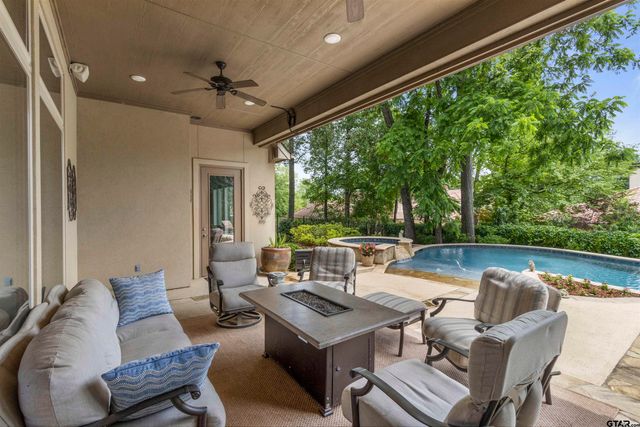 7126 Turnberry, Tyler, TX 75703