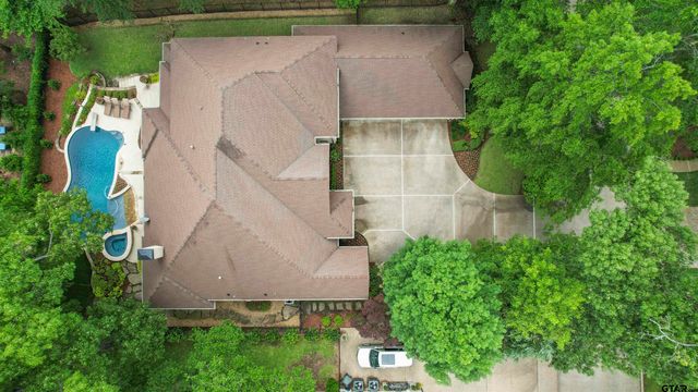 7126 Turnberry, Tyler, TX 75703
